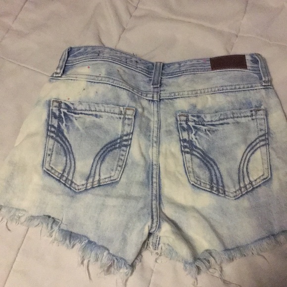 Hollister Pants - Hollister’s shorts